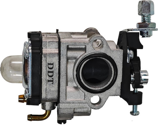 Ddt Carburetor Brushcutter Large Hole