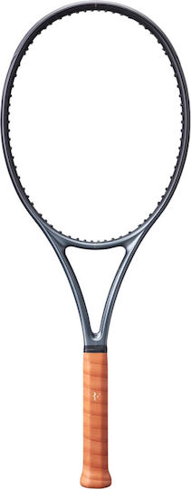Wilson Rf 01 Pro Tennis Racket with String