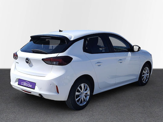 Opel Corsa 1.2 MT5 '22