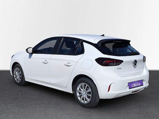 Opel Corsa 1.2 MT5 '22