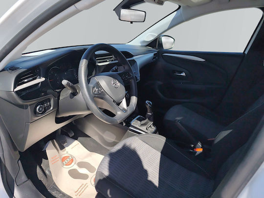 Opel Corsa 1.2 MT5 '22
