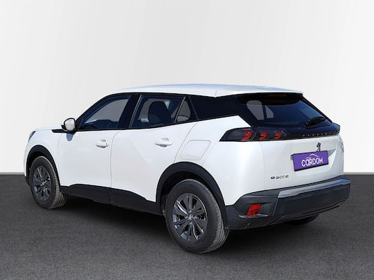 Peugeot 2008 e Active Plus OBC 11kW '21
