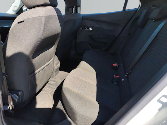Peugeot 2008 e Active Plus OBC 11kW '21