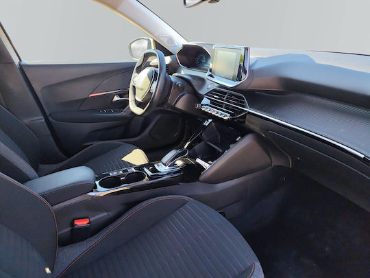 Peugeot 2008 e Active Plus OBC 11kW '21