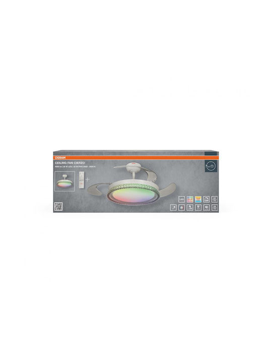 Osram Πλαφονιέρα Οροφής