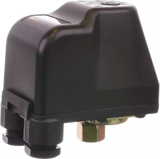 DDT Pressure Switch