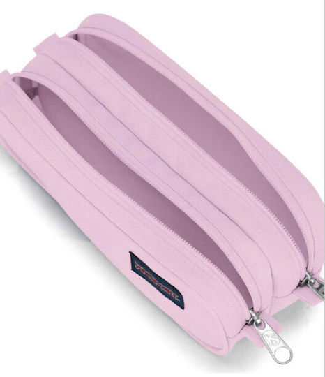 Jansport Federmäppchen Rosa