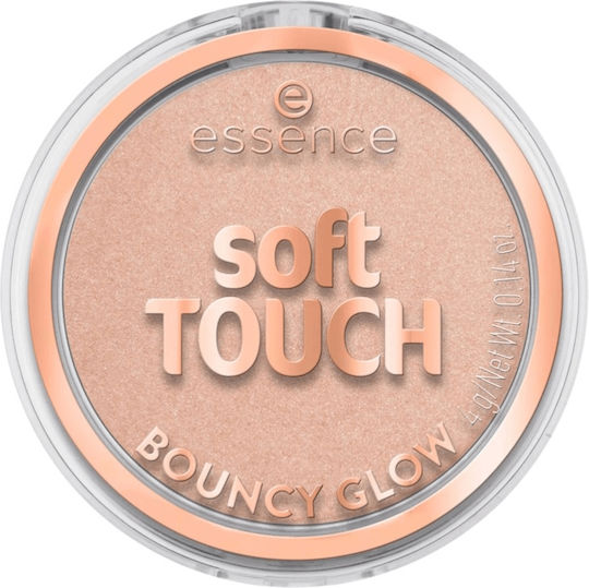 Essence Ρουζ Touch 20 Glazed Dew 4gr