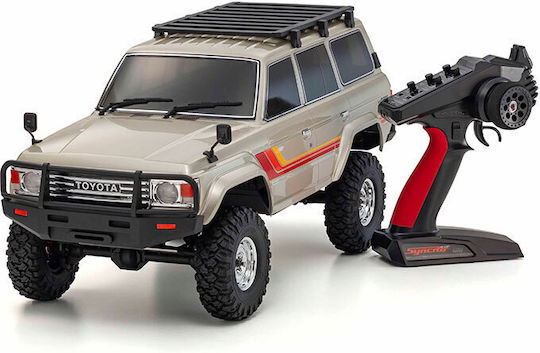 Kyosho RC Fahrzeug Rosa