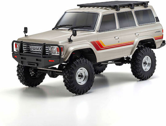 Kyosho RC Fahrzeug Rosa