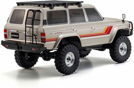 Kyosho Mașină Teleghidată Crawler 4WD