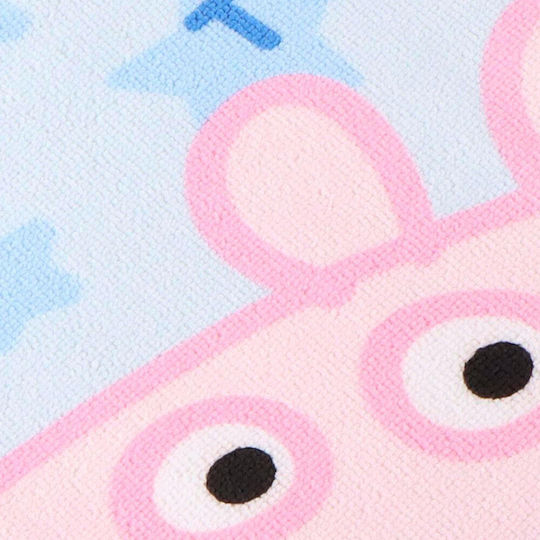 Πόντσο Θαλάσσης Peppa Pig 55x110εκ