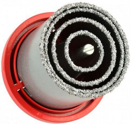 DDT Set Găuri De Carotare Tăiere Uscată Cu Diametru De La 9mm Până La 138mm Pentru Găuritori Pentru Beton Găuri În Zidărie Și Gresie 710gr