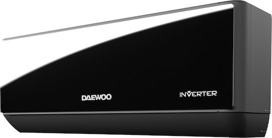 Daewoo Pro Series Air Conditioner Inverter 24000 BTU A++/A+ with WiFi