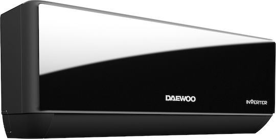 Daewoo Pro Series Air Conditioner Inverter 24000 BTU A++/A+ with WiFi