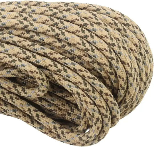 Atwood Rope Mfg Arta 550 Paracord 100 Ft Desert