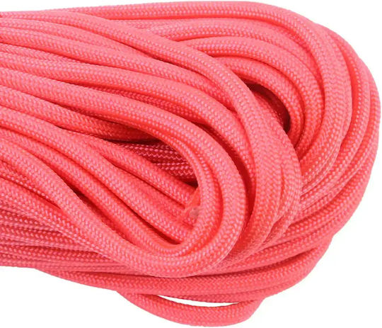 Atwood Rope Mfg Arta 550 Paracord 100 Ft Pink Rope