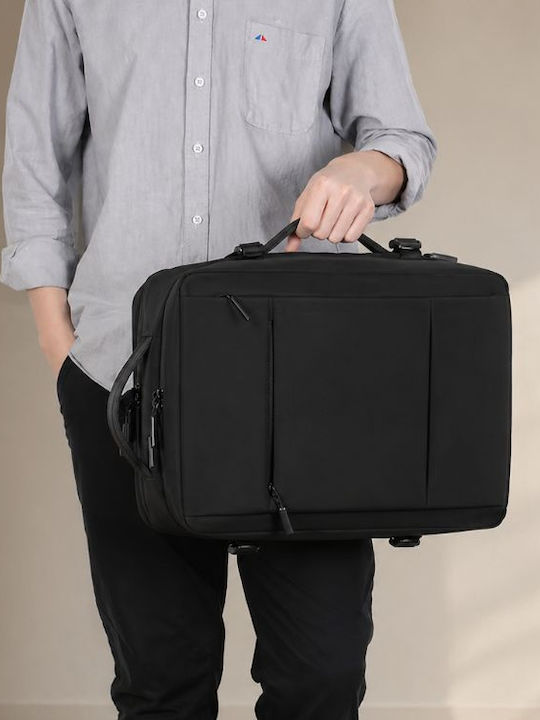Backpack Μαύρο