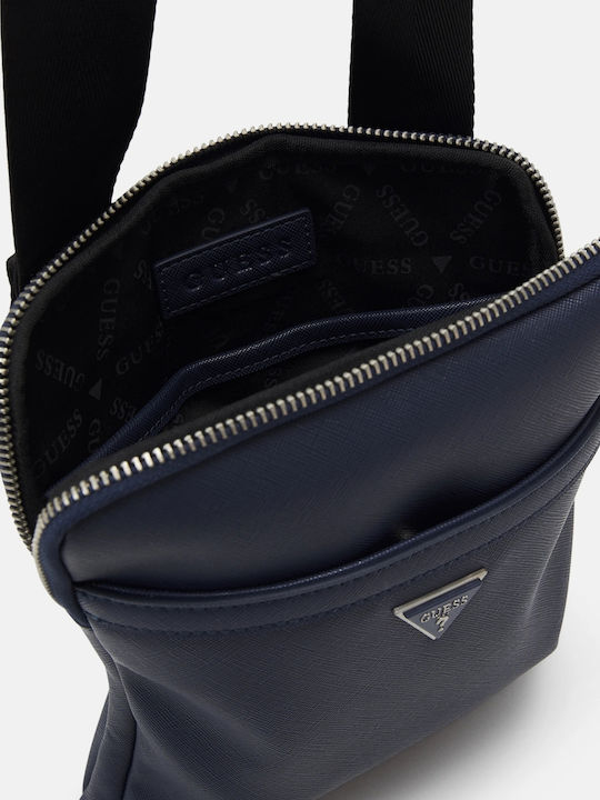 Geantă De Umăr / Tip Crossbody Neagră