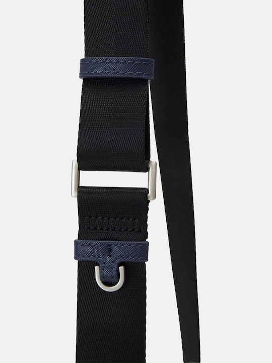 Geantă De Umăr / Tip Crossbody Neagră