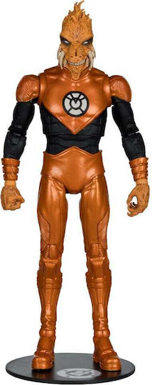 Mcfarlane Toys DC Comics Φιγούρα Δράσης σε Κλίμακα 1:10