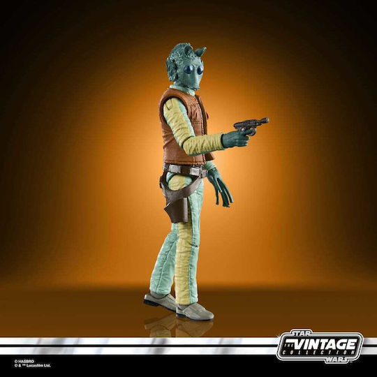 Hasbro Star Wars Vintage Collection Фигура За Действие