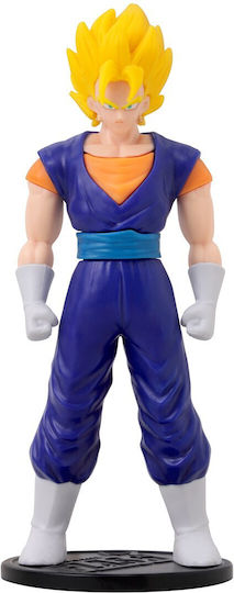 Banpresto Dragon Ball: Flash Ss Vegito Sammelbare Figuren