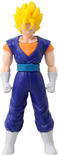 Banpresto Dragon Ball: Flash Ss Vegito Sammelbare Figuren