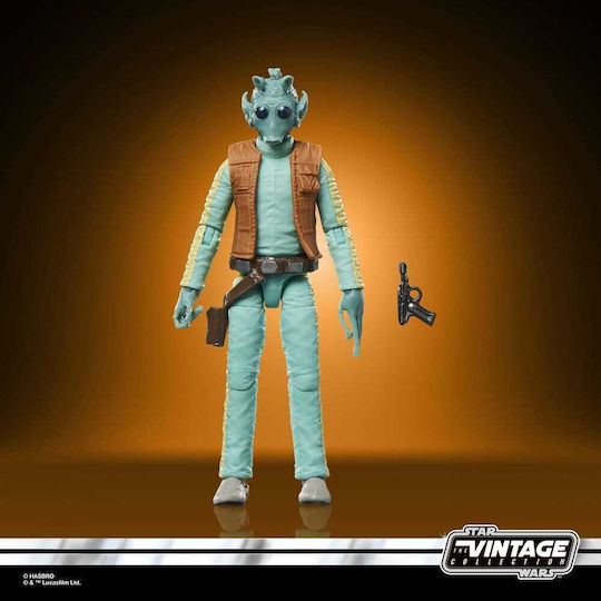 Hasbro Star Wars Vintage Collection Фигура За Действие