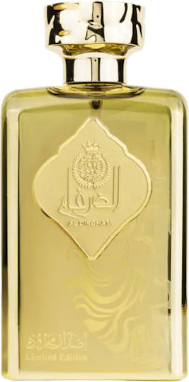 Ard Al Zaafaran Al Dirgham Eau de Parfum 100ml