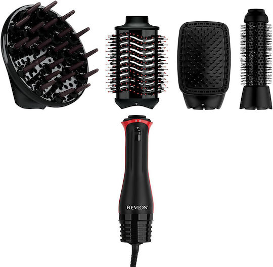Revlon One-step Ηλεκτρική Βούρτσα με Αέρα για Μπούκλες