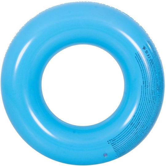 Jilong Inflatable Sea Float with Handles Blue