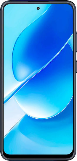 Hotwav Note 18 GT Dual SIM (8/256GB) Μαύρο