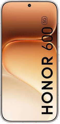 Honor 600 5G (8GB/256GB) Златист