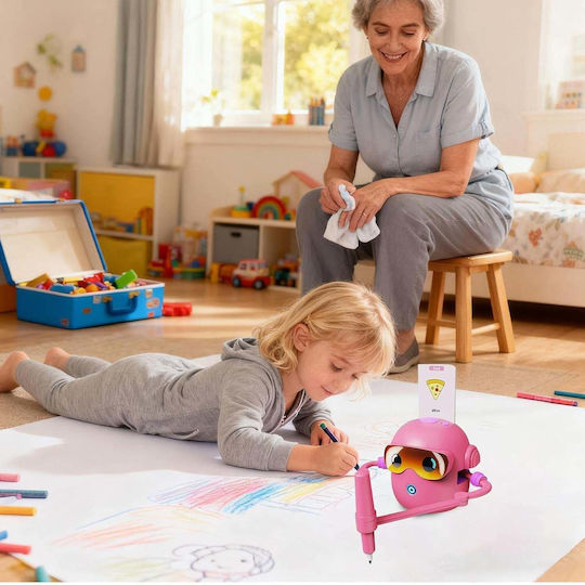 Pro Kids Elektronisches Robotik-Spiel