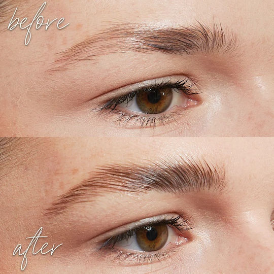 Jecca Blac Mascara Impermeabilă pentru Sprâncene 12ml