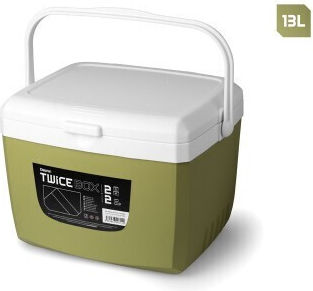 Delphin Portable Fridge 13lt