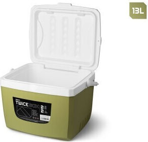 Delphin Portable Fridge 13lt