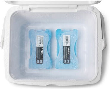 Delphin Portable Fridge 13lt