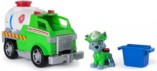 Spin Master Paw Patrol Auto Ambulanz