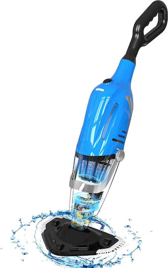 Electric Pool Vacuum