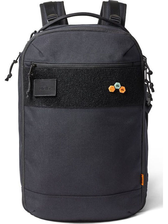 UAG Τσάντα Πλάτης 16" Μαύρη 984176114040 UAG Τσάντα Πλάτης 16" Μαύρη 984176114040