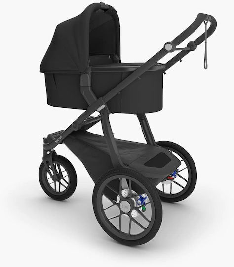 UPPAbaby Port Bebe Green