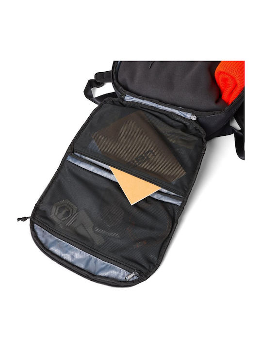 UAG Αδιάβροχη Τσάντα Πλάτης για Laptop 16" σε Μαύρο χρώμα 984176114040