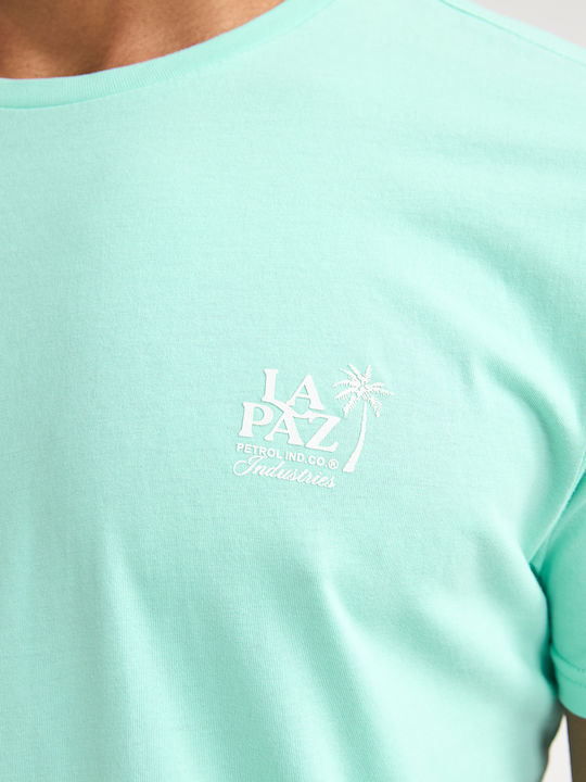 Μπλούζα Aqua Green