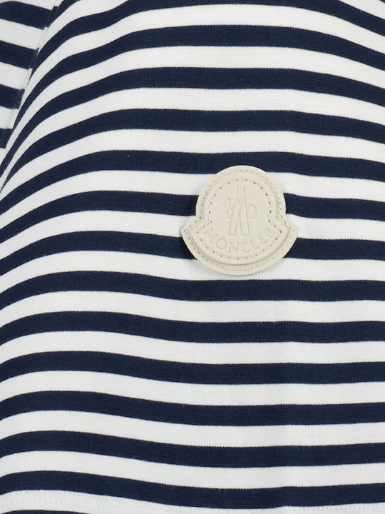 T-shirt Πολύχρωμο