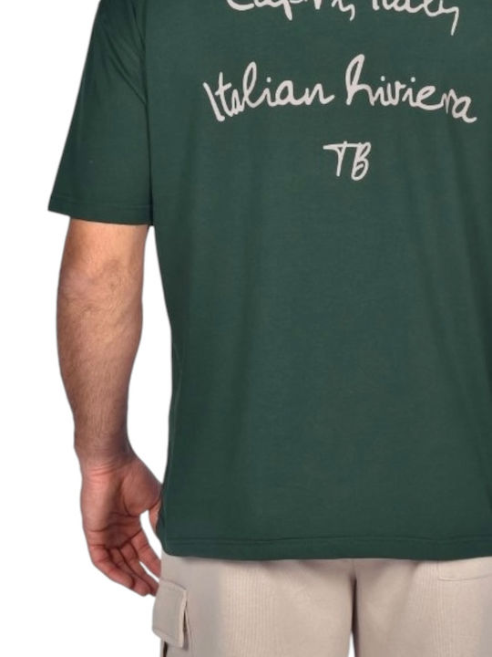 T-Shirt Grüne