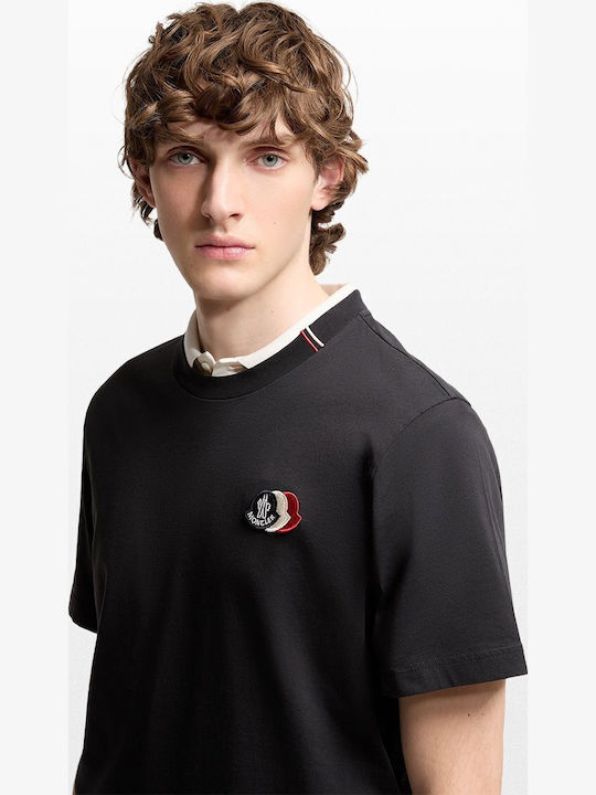 Tricou Negru
