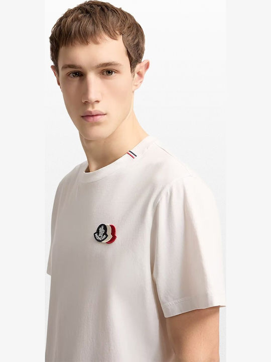 T-shirt Λευκό