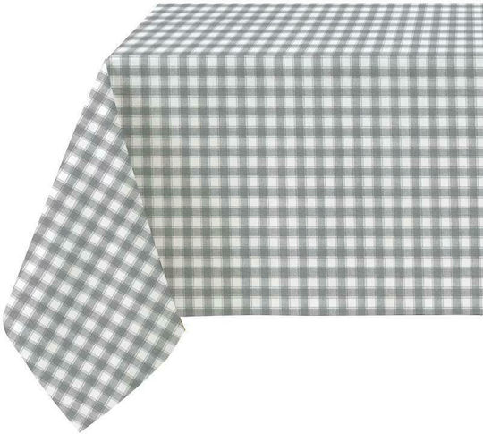 Sunshine Καρέ 5467 Γκρι 140x140εκ. Sunshine Καρέ 5467 Γκρι 140x140εκ.